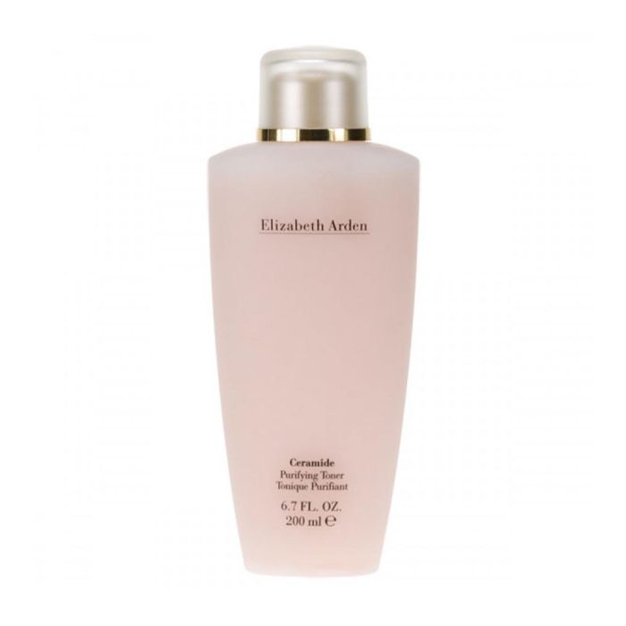 Elizabeth Arden Ceramide Purifying Toner Elizabeth Arden Ceramide Purifying Toner