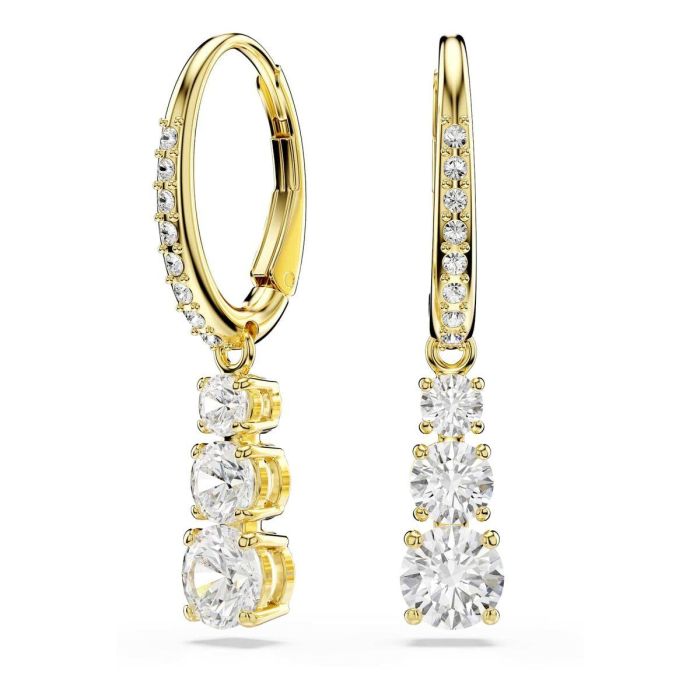 Pendientes Mujer Swarovski 5723300 0 Pendientes Mujer Swarovski 5723300 0