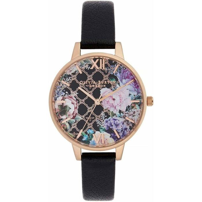 Reloj Mujer Olivia Burton OB16GH11 (Ø 34 mm) 0 Reloj Mujer Olivia Burton OB16GH11 (Ø 34 mm) 0