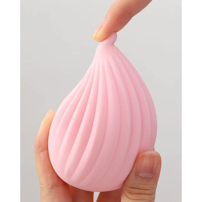 Masajeador Iroha Rosa 2