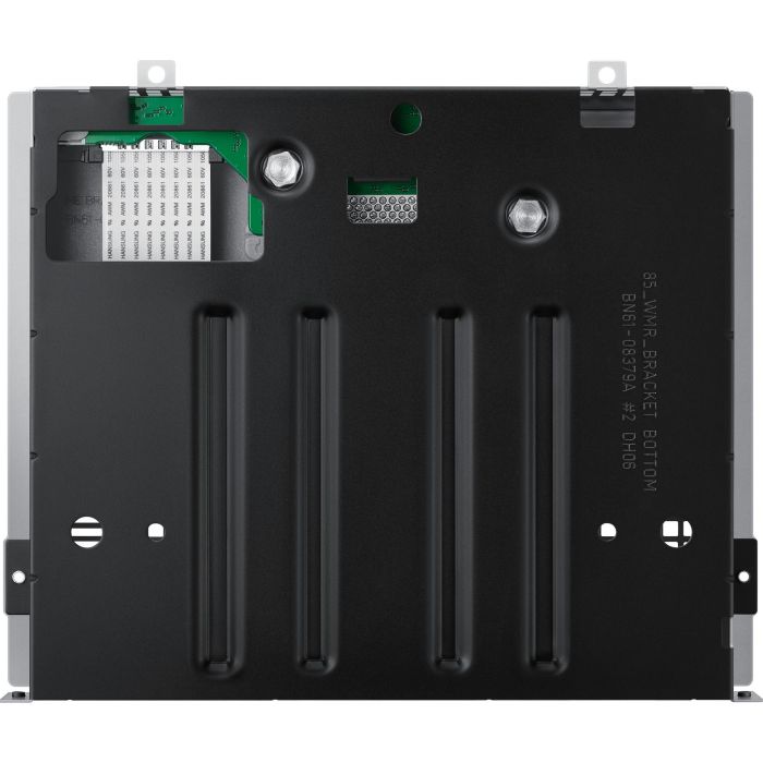 Samsung CY-PBRK200XEN Conector OPS Slot/Mount para Samsung Flip, Negro 6
