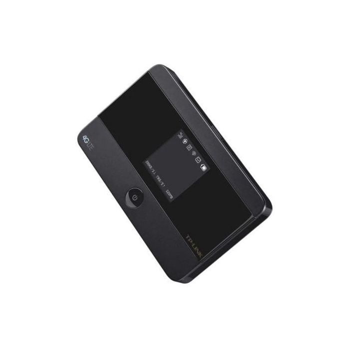 TP-Link M7350 Equipo para red celular inalámbrica 1 TP-Link M7350 Equipo para red celular inalámbrica 1