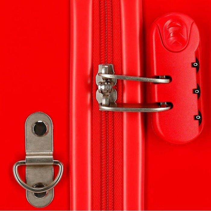 Maleta Disney Mickey Mouse Multicolor 2 Maleta Disney Mickey Mouse Multicolor 2