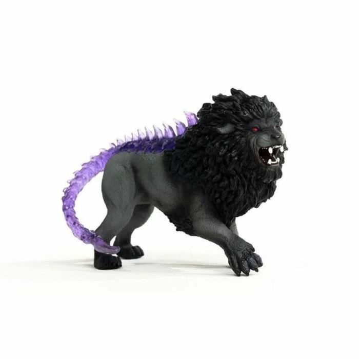 Schleich 42555 León de las Tinieblas Cordillera Eldrador 1 Schleich 42555 León de las Tinieblas Cordillera Eldrador 1