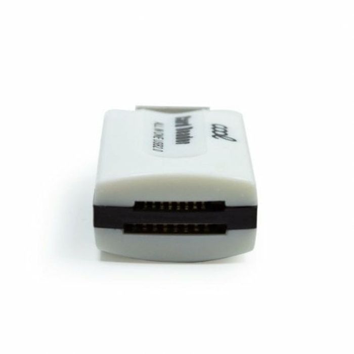 Lector de Tarjetas Cool 4