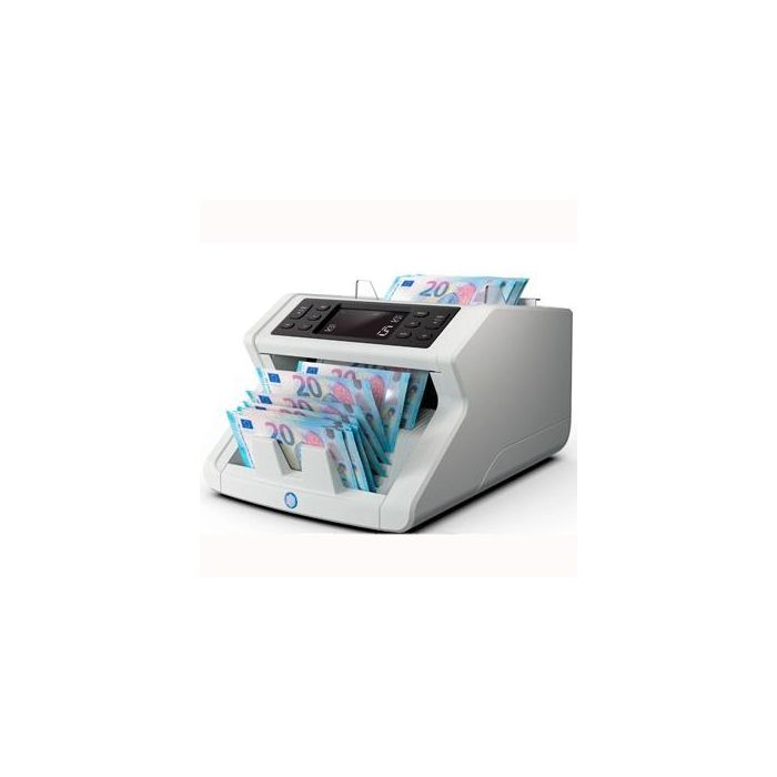 Safescan Contadora De Billetes - Modelo 2210 Safescan Contadora De Billetes - Modelo 2210