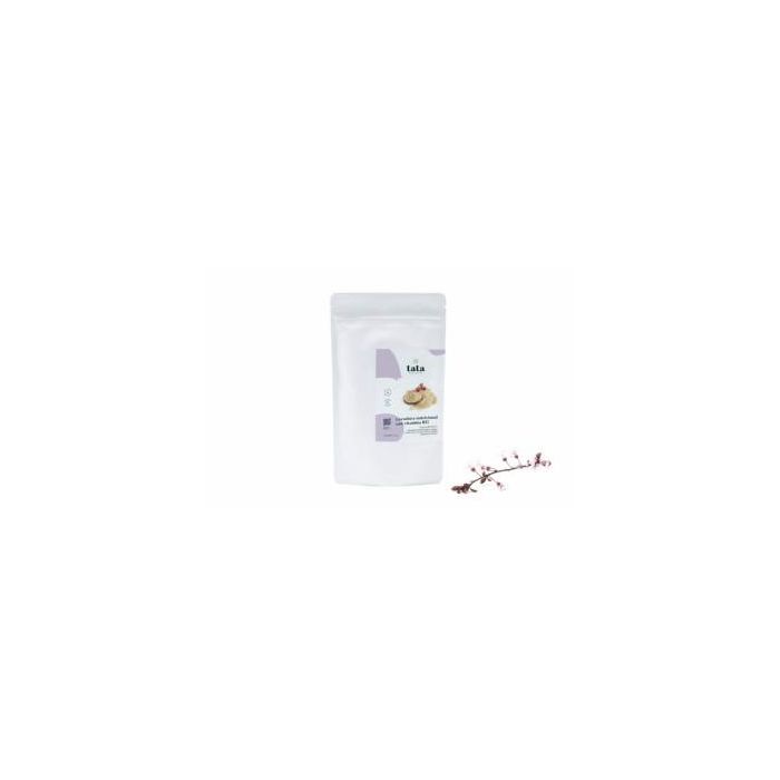 TATA ALIMENTOS Levadura de Cerveza Inactiva en Copos 100g con B12, ideal para veganos, vegetarianos y sin gluten