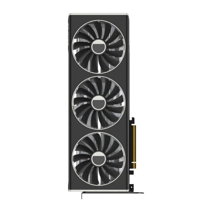 XFX RX-79TMERCU9 Radeon RX 7900 XT Tarjeta Gráfica 20GB GDDR6 3Fan 4