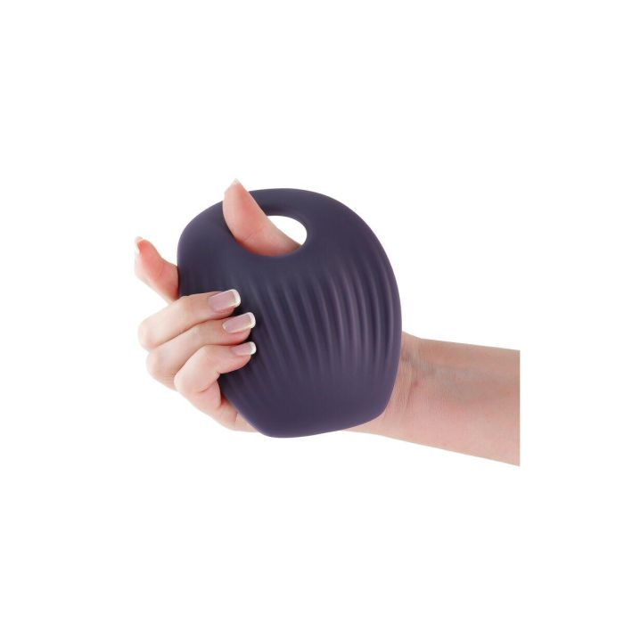 Anillo para el Pene NS Novelties Inya Gris 5 Anillo para el Pene NS Novelties Inya Gris 5