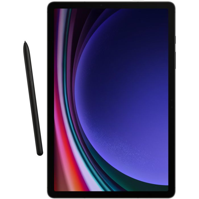 Samsung EF-BX710PWEGWW Smart Book Cover para Galaxy Tab S9 de 11" Folio con función Auto Wake/Sleep, Blanco 3