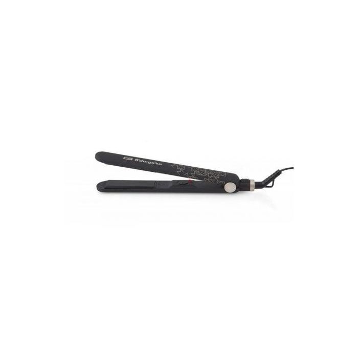 Plancha para el Pelo Orbegozo PL 3500/ Negra 3 Plancha para el Pelo Orbegozo PL 3500/ Negra 3