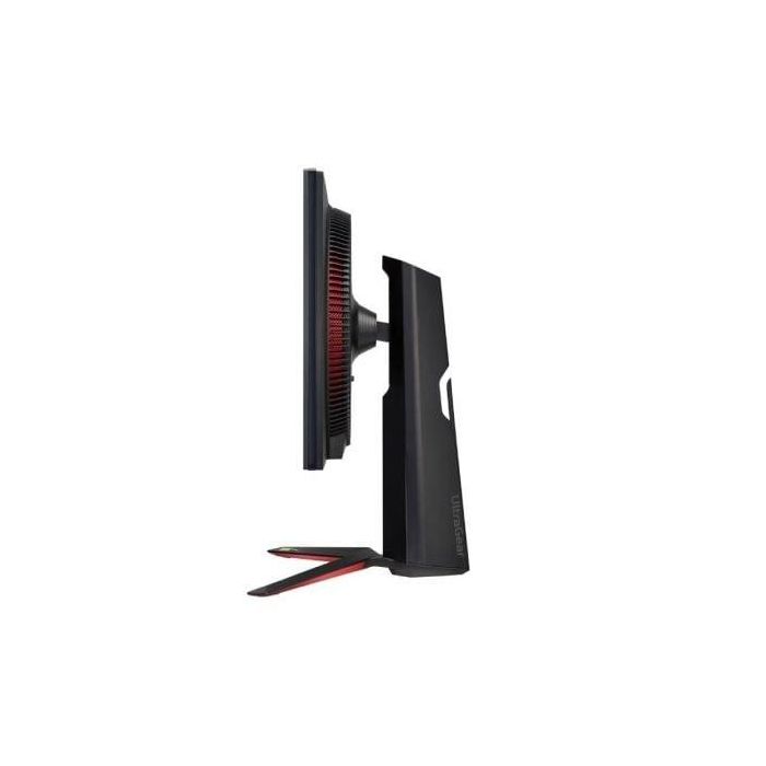 Monitor LG UltraGear 27GP95RP-B 4K Ultra HD 27" 4 Monitor LG UltraGear 27GP95RP-B 4K Ultra HD 27" 4