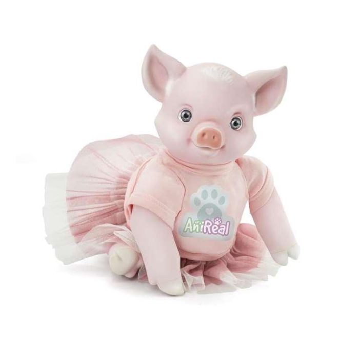Cerdito anireal 35 cm Cerdito anireal 35 cm