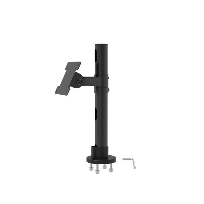 Capture Contains pole and bracket. Capture Contains pole and bracket.
