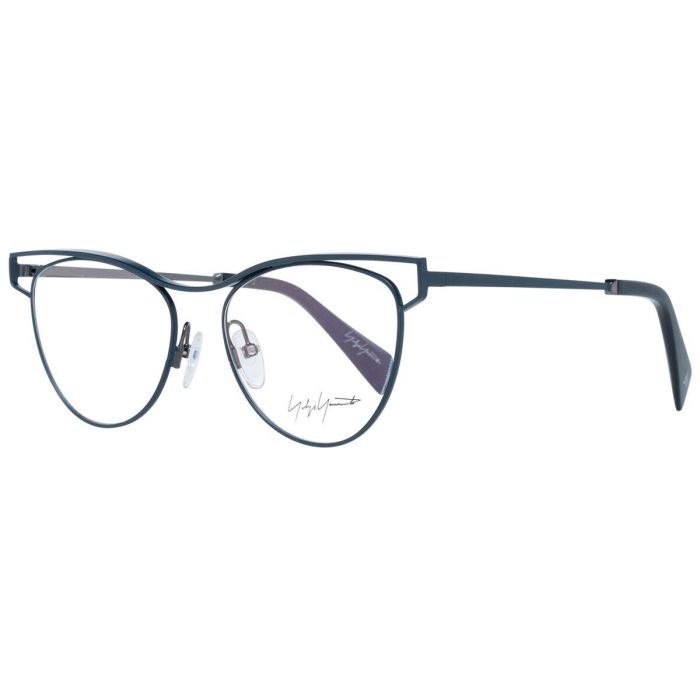 Montura de Gafas Mujer Yohji Yamamoto YY3016 52639 0 Montura de Gafas Mujer Yohji Yamamoto YY3016 52639 0