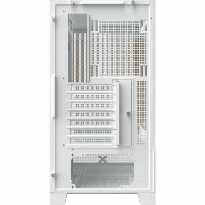 Xigmatek XIG1708218558372 Caja PC Endorphin WD Arctic, Torre Media E-ATX, Blanco, Sin Fuente Alimentación 1