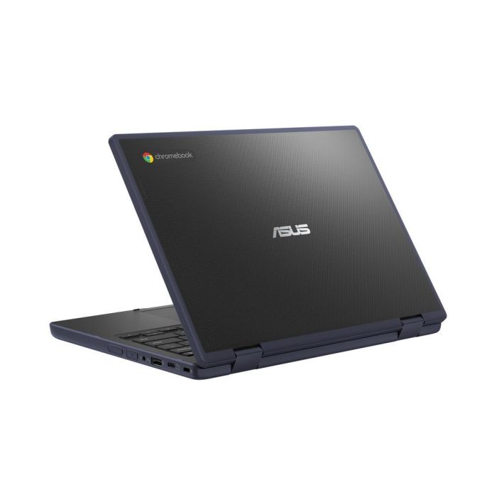 Asus Cr1104Fta - Ns0096 Portátil convertible 11.6" táctil ChromeOS Intel N150 8GB RAM 64GB eMMC Gris Mineral 7 Asus Cr1104Fta - Ns0096 Portátil convertible 11.6" táctil ChromeOS Intel N150 8GB RAM 64GB eMMC Gris Mineral 7