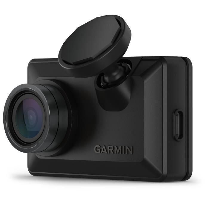 Garmin X210 Dash Cam 4K Compacta con Control por Voz y Ángulo de Visión 140° 2