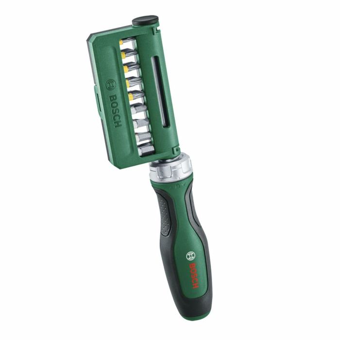 Set de Destornilladores BOSCH 1600A02Z9A 3