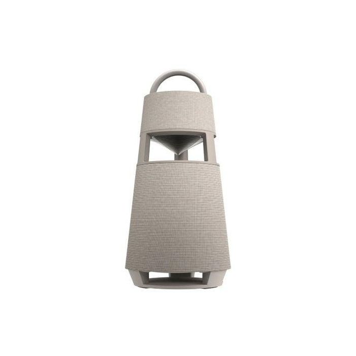Altavoz Portable con Bluetooth LG XBOOM 360 RP4BE/ 120W/ 1.0/ Beige Arena 1 Altavoz Portable con Bluetooth LG XBOOM 360 RP4BE/ 120W/ 1.0/ Beige Arena 1