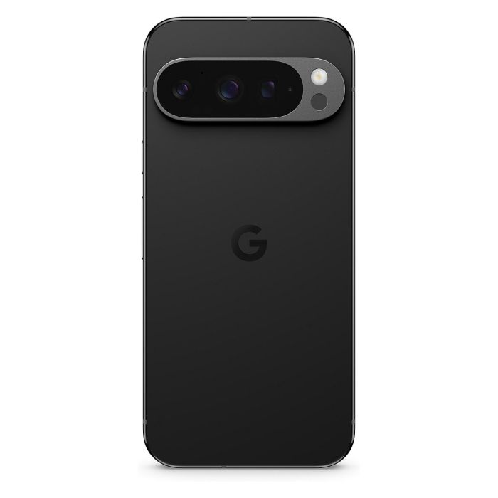 Smartphone Google Pixel 9 Pro XL 6,8" Octa Core 16 GB RAM 256 GB Negro