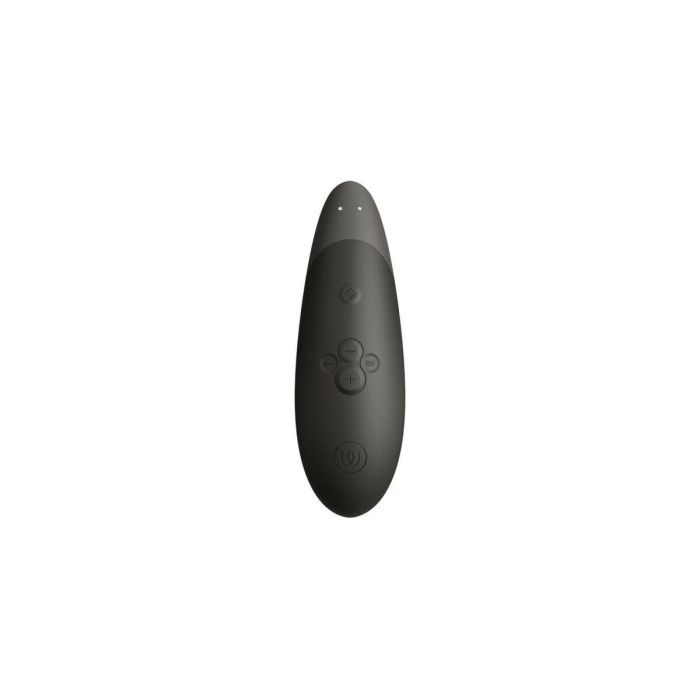 Succionador de Clítoris Womanizer Negro 16 Succionador de Clítoris Womanizer Negro 16