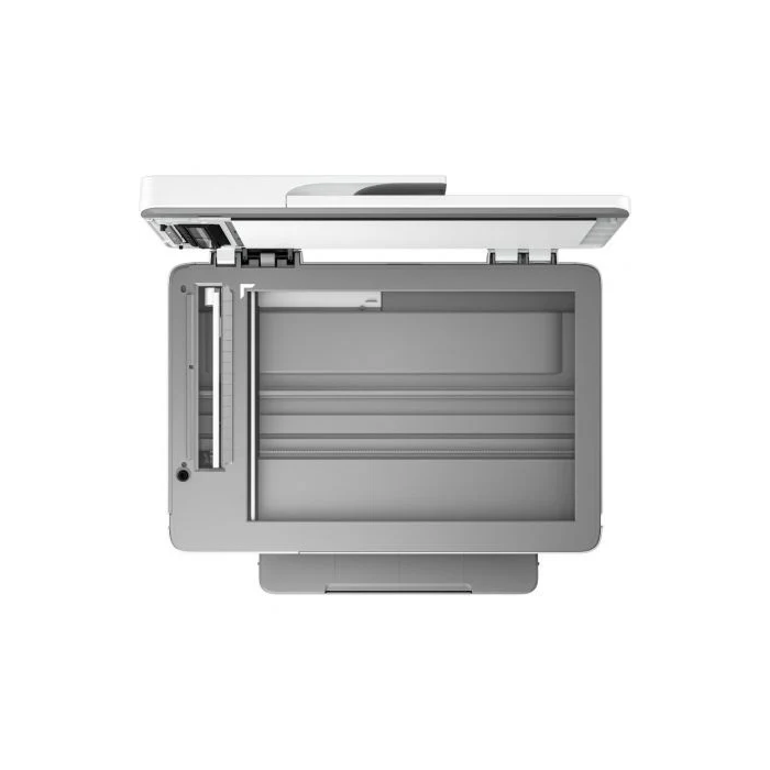 HP Multifuncion inkjet OfficeJet Pro 9730e A3 4