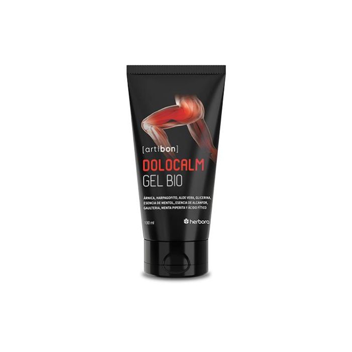 Dolocalm Gel Bio Artibon Dolocalm Gel Bio Artibon