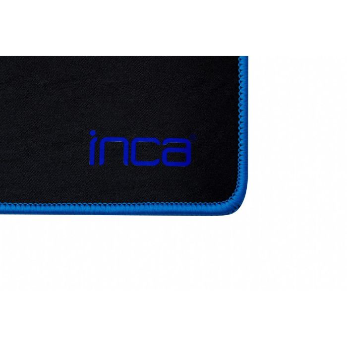 INCA Gaming Mauspad IMP-018M XXL, 900x400x3mm, Speed, BL retail 2
