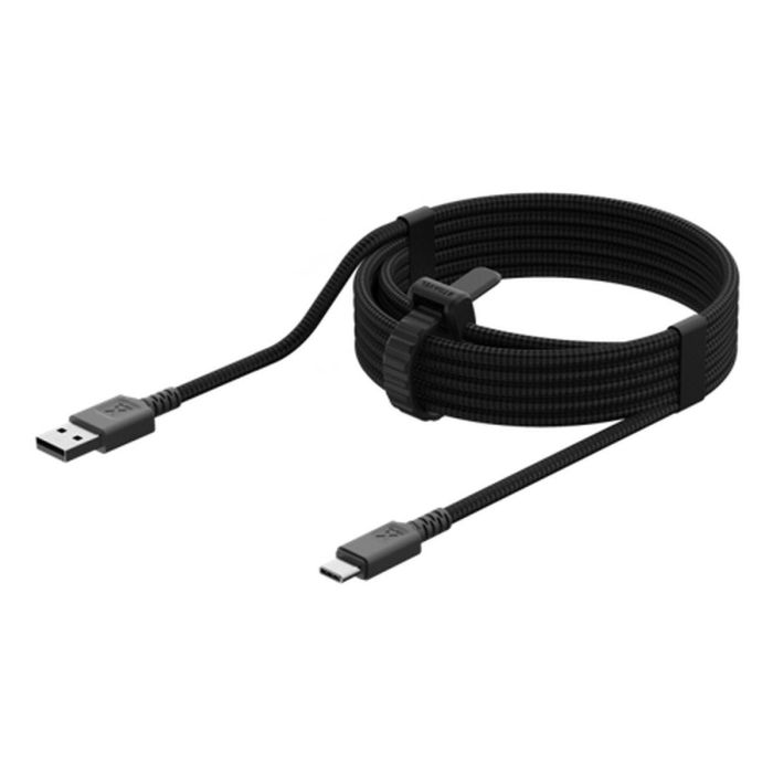 Cable USB Xtorm CX3051 Negro 1,5 m 13