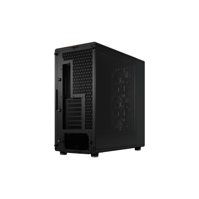 Fractal Design North XL Escritorio Negro, Carbón vegetal - FD-C-NOR1X-05 Caja de PC Fractal Design North XL Escritorio Negro, Carbón vegetal - FD-C-NOR1X-05 Caja de PC