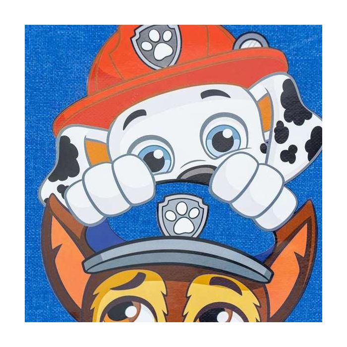 Portamerienda térmico paw patrol 21.5 x 19.0 x 8.5 cm 2