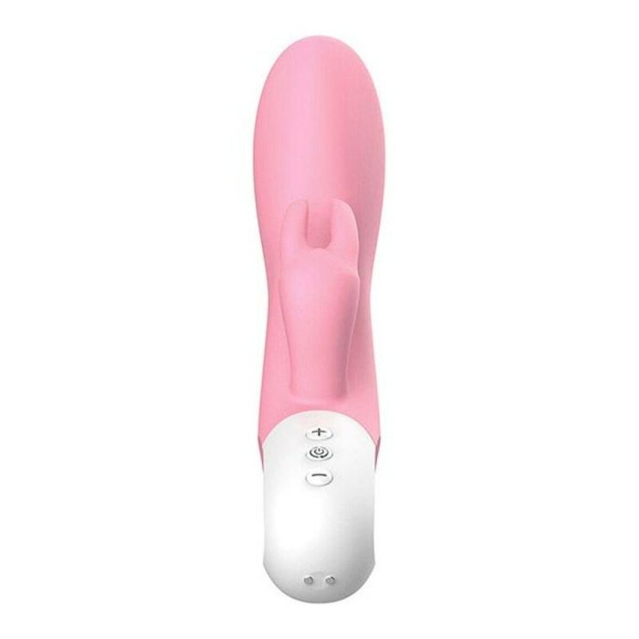 Conejito Vibrador Liebe Rosa 2 Conejito Vibrador Liebe Rosa 2