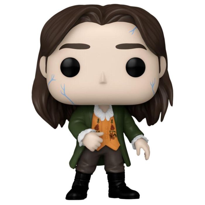 Figura POP Interview with a Vampire Louis de Pointe Du Lac 1 Figura POP Interview with a Vampire Louis de Pointe Du Lac 1
