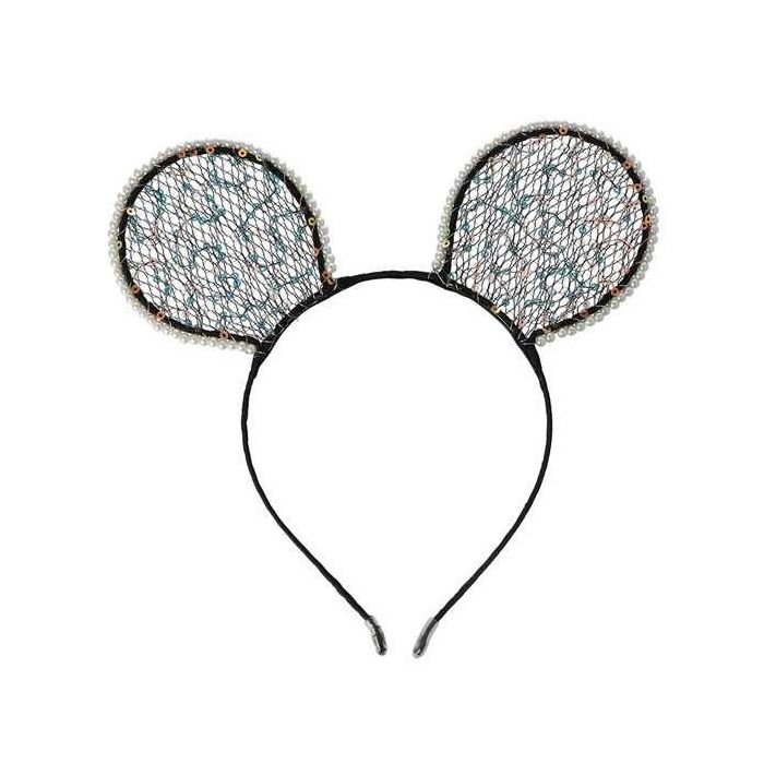 Inca Diadema con Orejitas de Ratón - Modelos Surtidos 0 Inca Diadema con Orejitas de Ratón - Modelos Surtidos 0