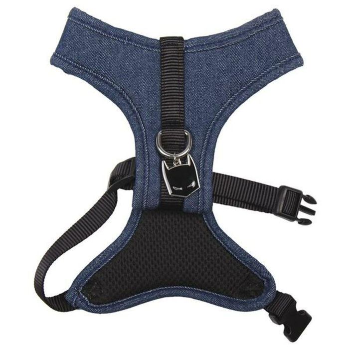 Arnés para perros XXS/XS batman talla XXS-XS 9 Arnés para perros XXS/XS batman talla XXS-XS 9