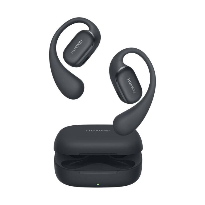 HUAWEI FreeArc Black – Auriculares Inalámbricos de Gancho de Oreja con Bluetooth 5.2 para Llamadas/Música IP57 0 HUAWEI FreeArc Black – Auriculares Inalámbricos de Gancho de Oreja con Bluetooth 5.2 para Llamadas/Música IP57 0
