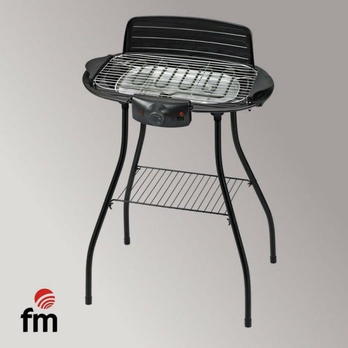 Barbacoa Grupo FM BEP2000 47 x 23 cm Barbacoa Grupo FM BEP2000 47 x 23 cm