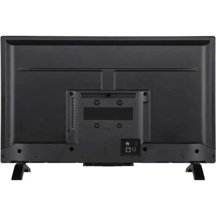 Toshiba 32LV2E63DG Televisor LED 32'' (80 cm) Full HD 1920x1080 HDR10 Smart TV con WiFi 2xHDMI 4