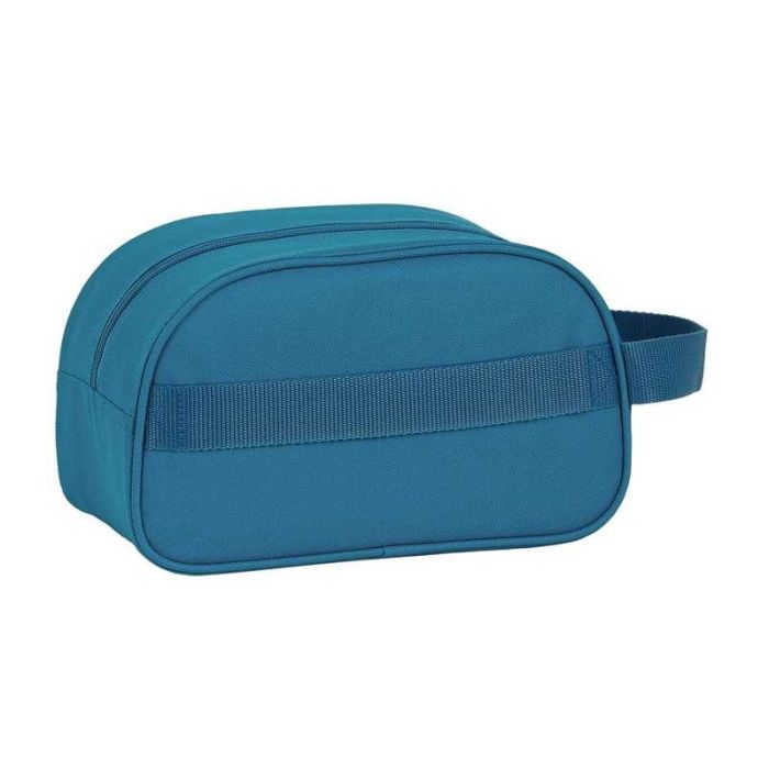 Neceser Escolar BlackFit8 M248 Azul 26 x 15 x 12 cm 1 Neceser Escolar BlackFit8 M248 Azul 26 x 15 x 12 cm 1