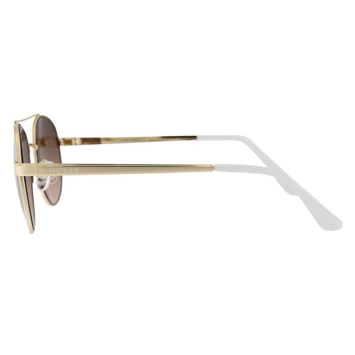Gafas de Sol Mujer Guess GF0367 5328Z 1 Gafas de Sol Mujer Guess GF0367 5328Z 1