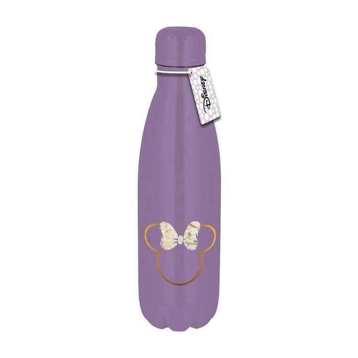 Botella de acero inoxidable minnie 780 ml 3 Botella de acero inoxidable minnie 780 ml 3