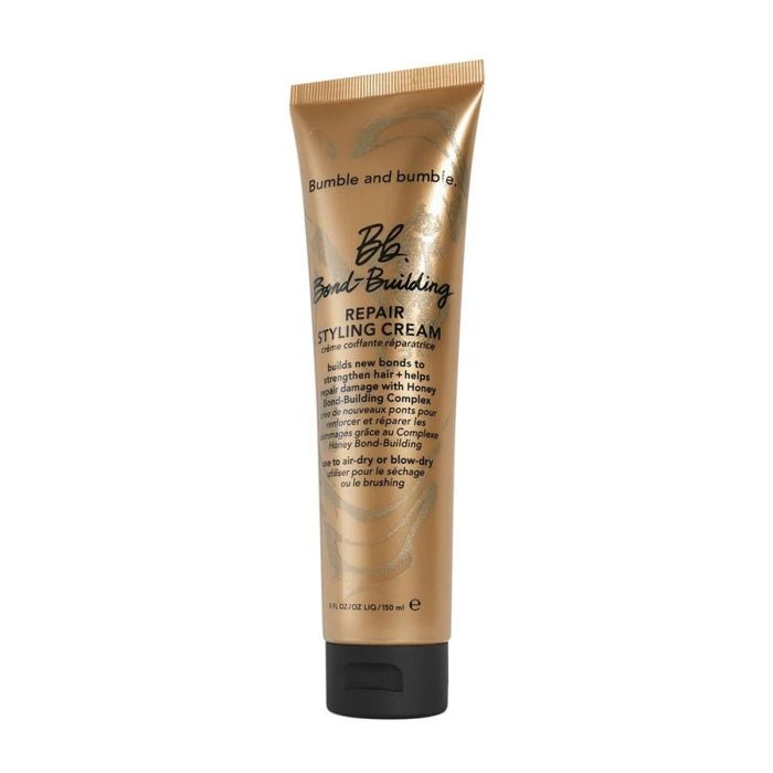 Bumble & Bumble Bond Building Styling Cream 150 mL 1 Bumble & Bumble Bond Building Styling Cream 150 mL 1