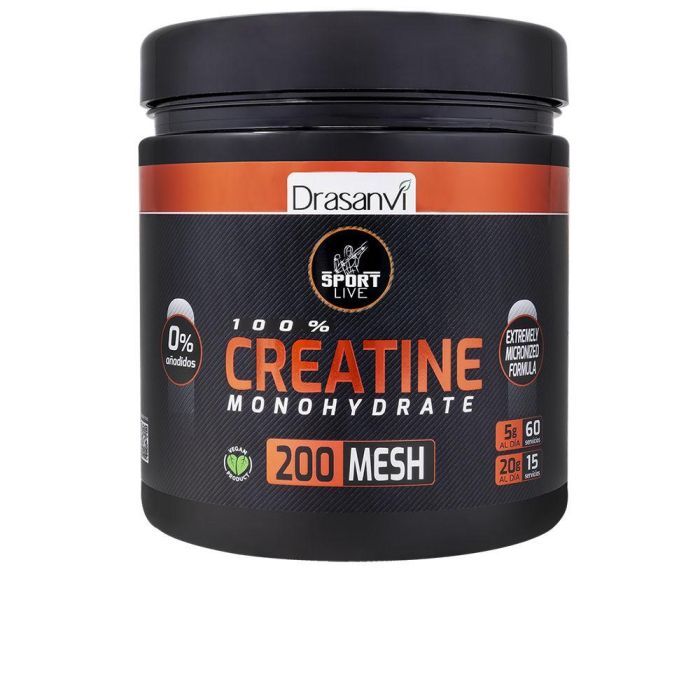 Sport Live Drasanvi Creatina Creapure 300 gr