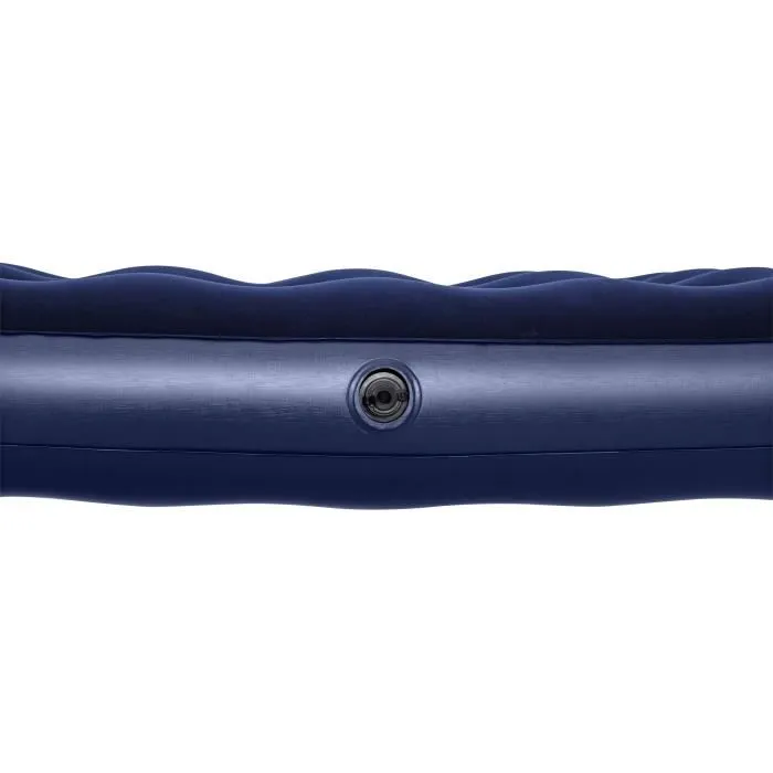 Bestway Colchon Queen 203x152x22 cm Hinchable y Camping 67003 1