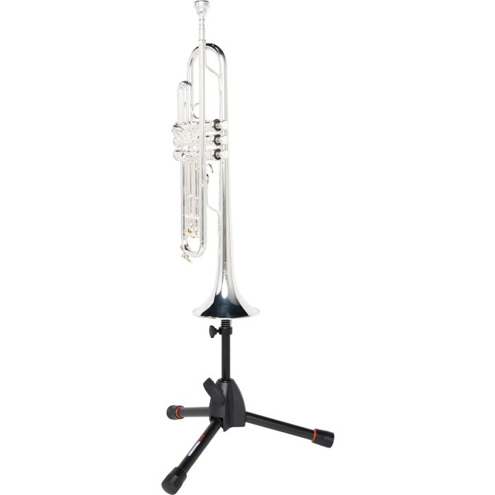 Frameworks Soporte para Trompeta 1