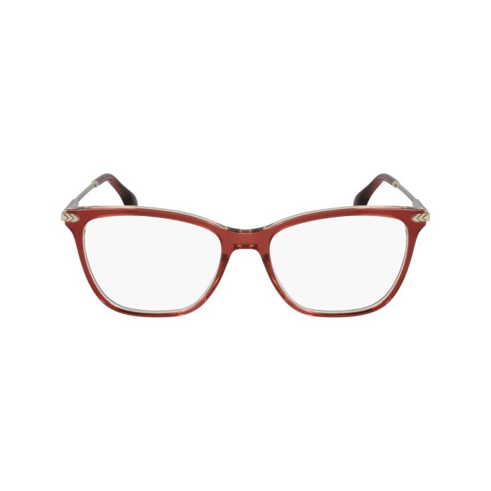 Montura de Gafas Mujer Victoria Beckham VB2612-5417607 ø 54 mm 2 Montura de Gafas Mujer Victoria Beckham VB2612-5417607 ø 54 mm 2