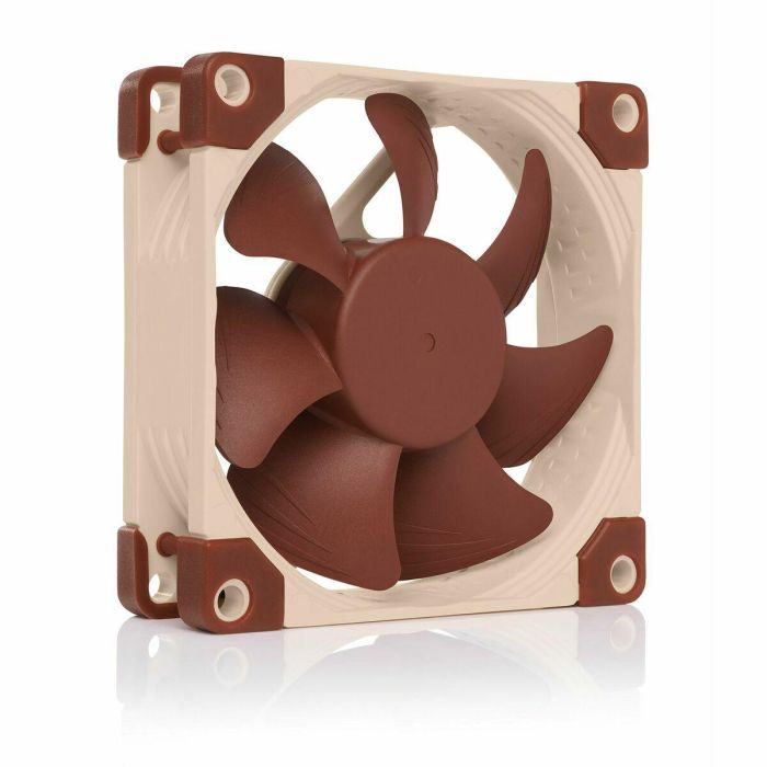 Ventilador de Caja Noctua NF-A8 PWM Ventilador de Caja Noctua NF-A8 PWM
