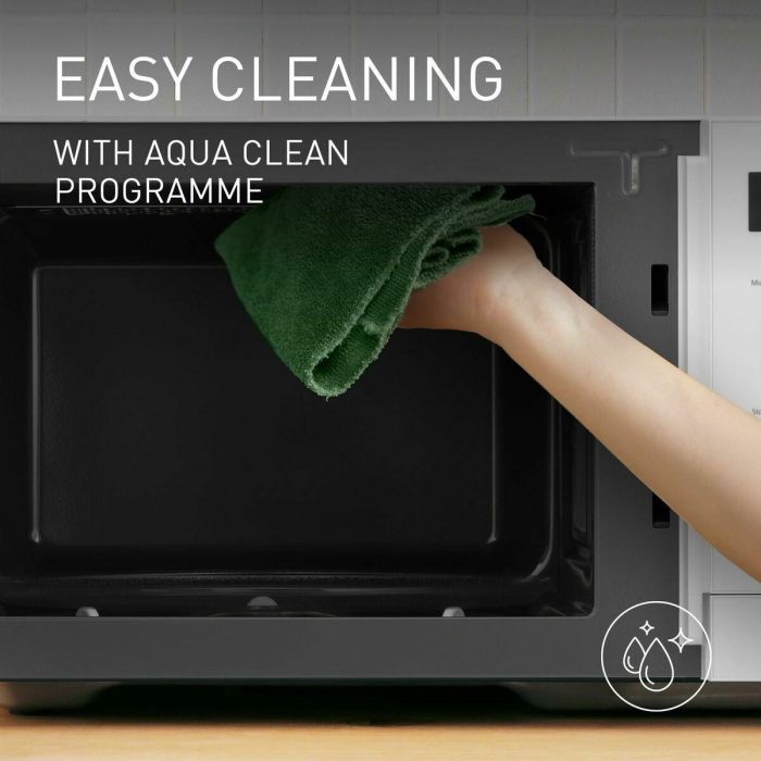 Microondas con Grill Panasonic 6 Microondas con Grill Panasonic 6