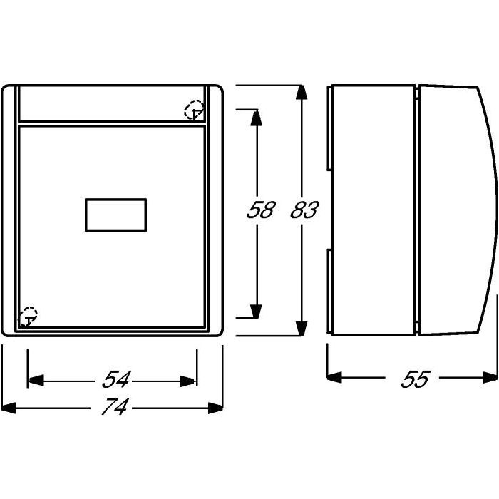 BUSCH JAEGER BJ 2621WGL-53 Wipptaster m.Beleuchtung ocean IP44 grau/blaugrün 1 BUSCH JAEGER BJ 2621WGL-53 Wipptaster m.Beleuchtung ocean IP44 grau/blaugrün 1